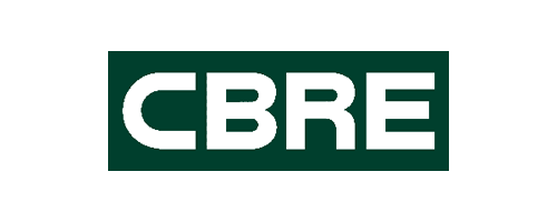 CBRE Logo